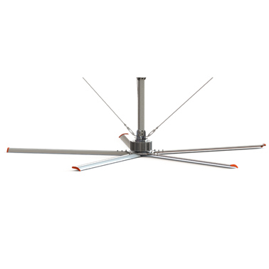 东莞福泰工业吊扇