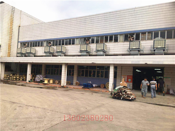 环保空调 环保空调