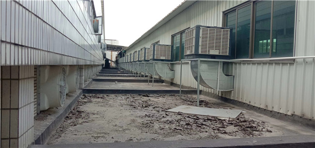 环保空调 环保空调