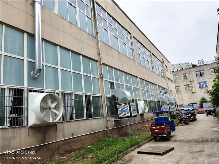 环保空调安装 环保空调安装