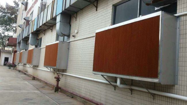水帘怎么维护