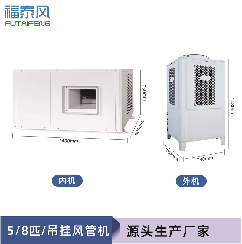 工业省电空调，流水线车间专属…